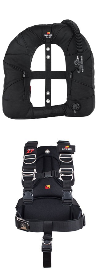 Transpac Rec Pack